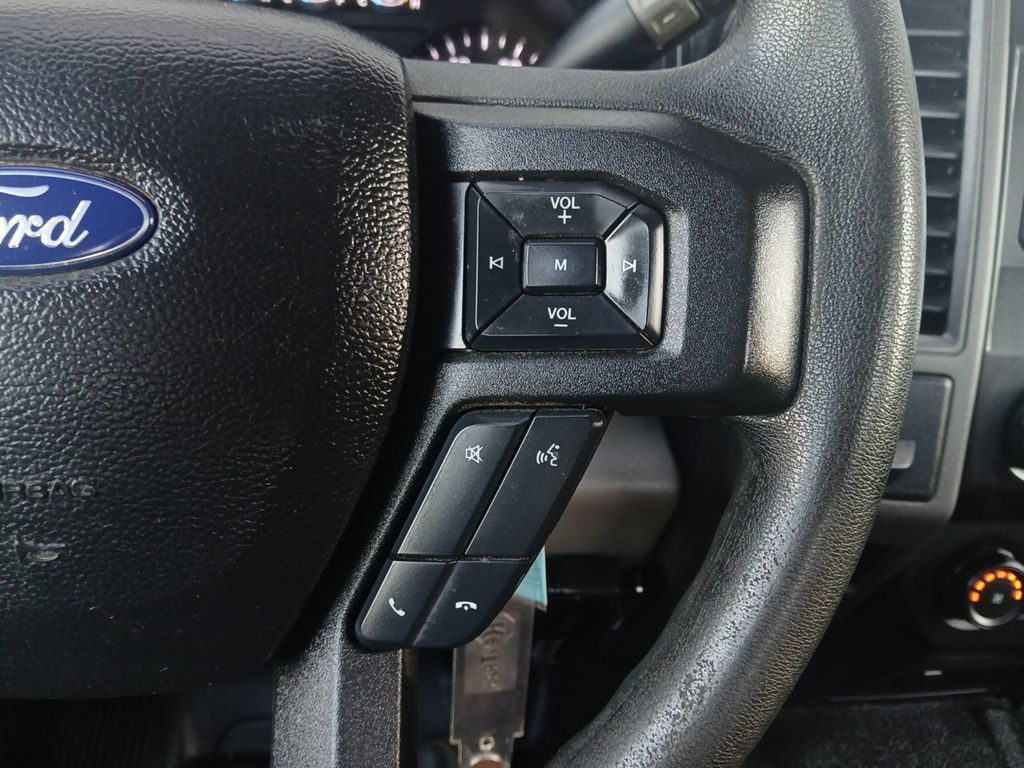 Used 2021 Ford F250 XL RWD image 23