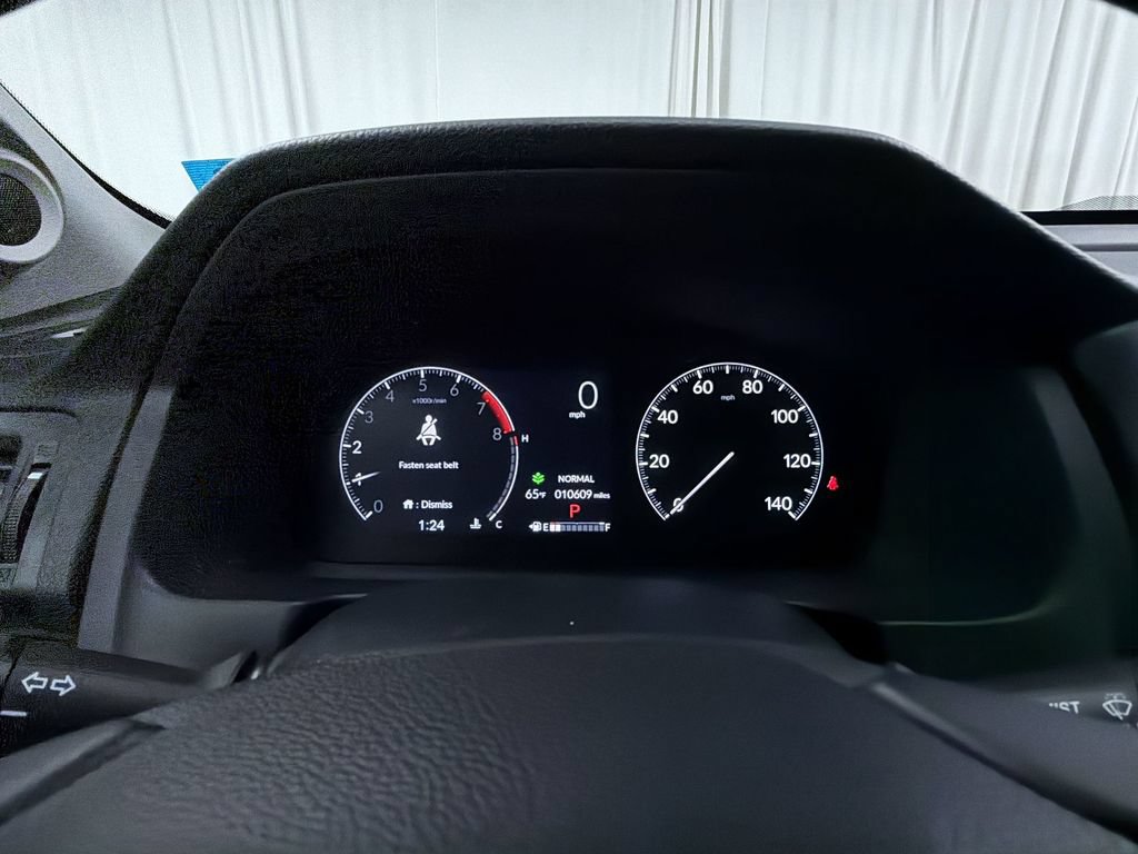 Used 2024 Honda Ridgeline RTL image 20