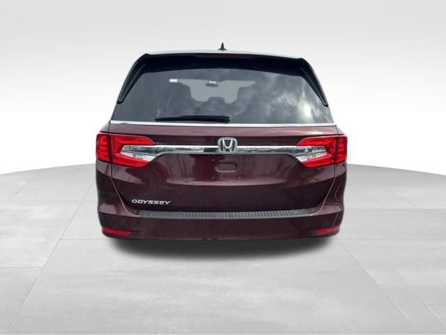 Used 2019 Honda Odyssey EX image 6