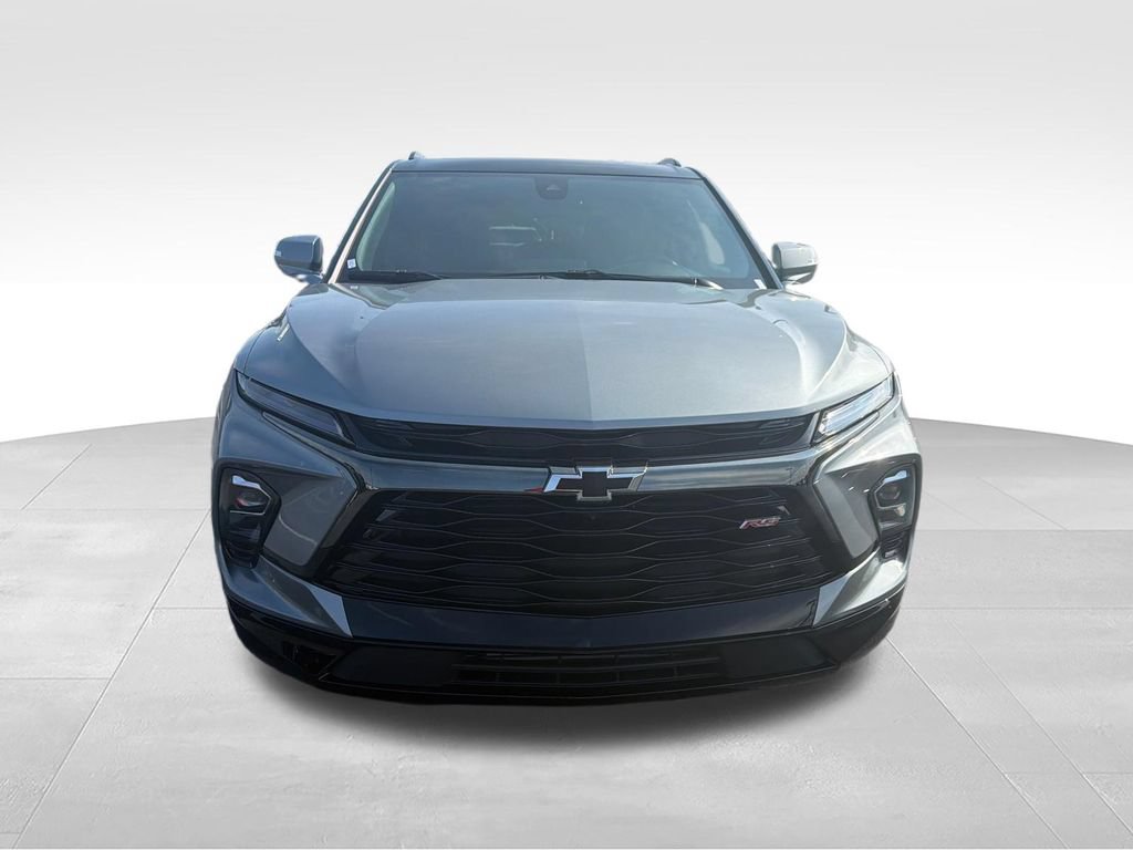 New 2026 Chevrolet Blazer RS w/ Driver Confidence II Package AWD/4WD image 8