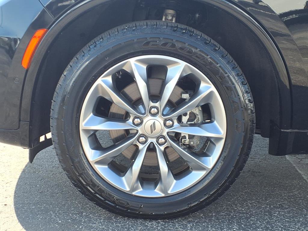 Used 2021 Dodge Durango Citadel image 21