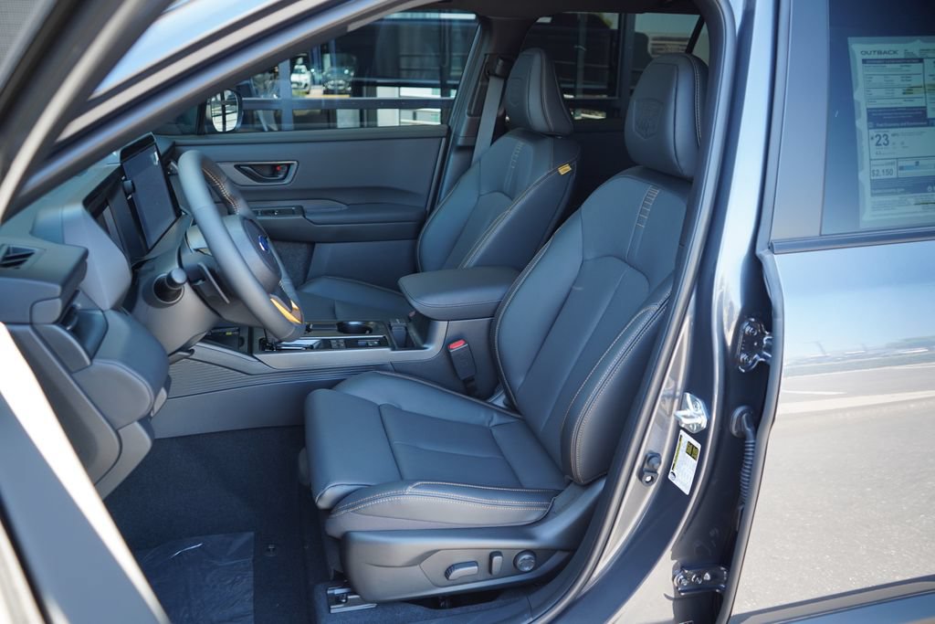 New 2026 Subaru Outback Wilderness AWD/4WD image 6