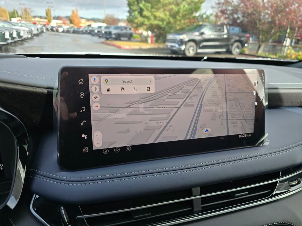 New 2026 INFINITI QX60 Sport image 31