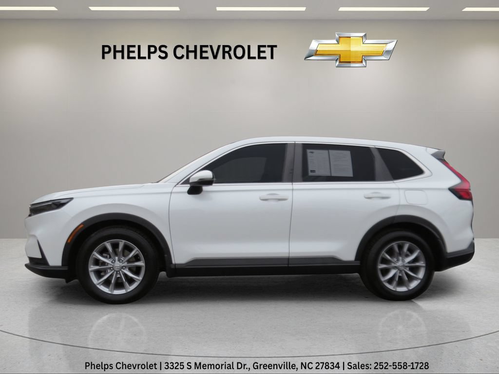 Used 2023 Honda CR-V EX-L image 7