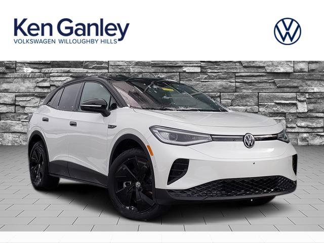 New 2025 Volkswagen ID.4 Pro S Plus image 1