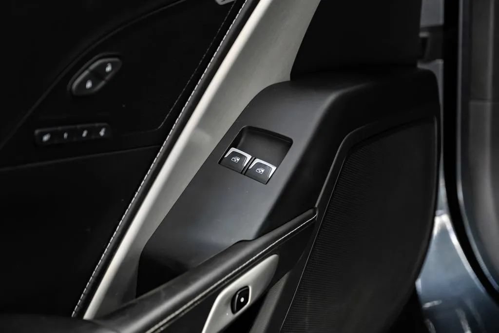 Used 2017 Chevrolet Corvette Grand Sport RWD image 47