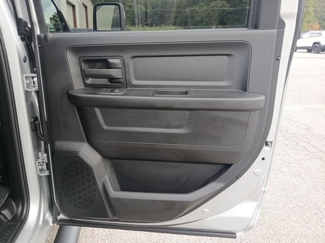 New 2026 RAM 2500 Tradesman AWD/4WD image 29