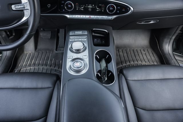 Used 2023 Genesis GV70 2.5T AWD/4WD image 36