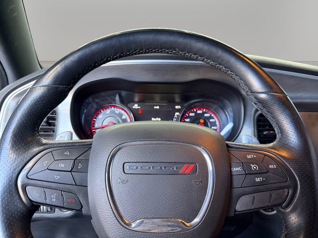 Used 2017 Dodge Charger R/T RWD image 19