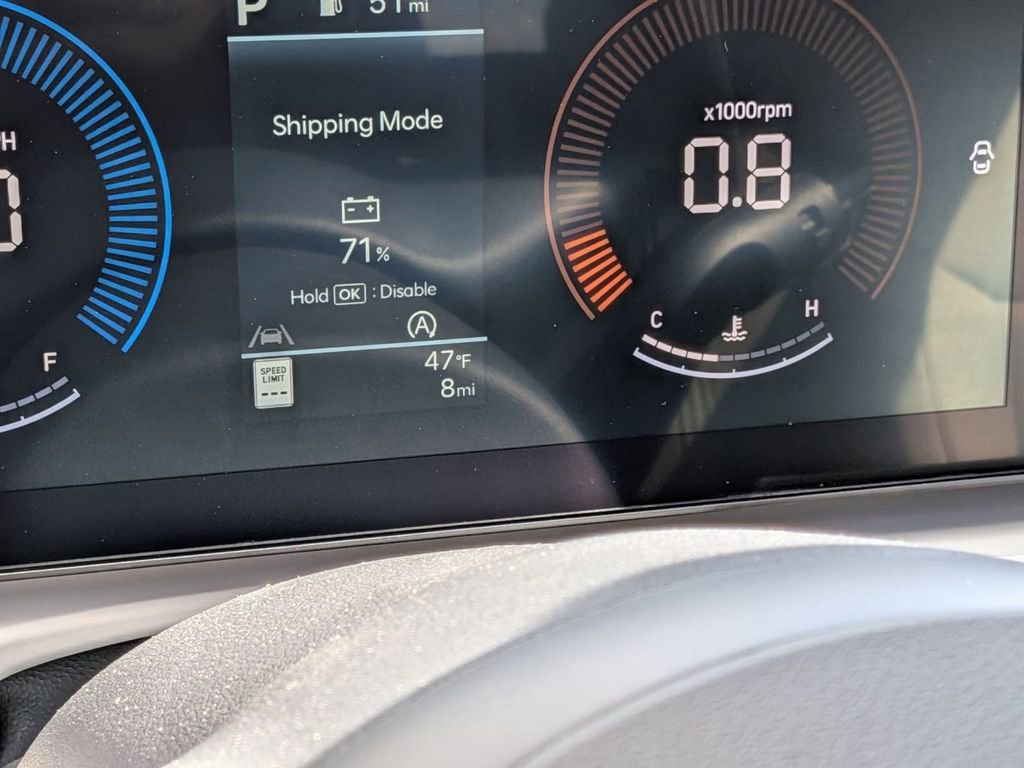 New 2026 Hyundai Tucson SEL image 20