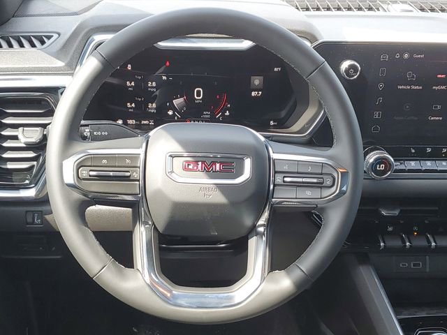 New 2026 GMC Canyon Elevation w/ Convenience Package AWD/4WD image 24