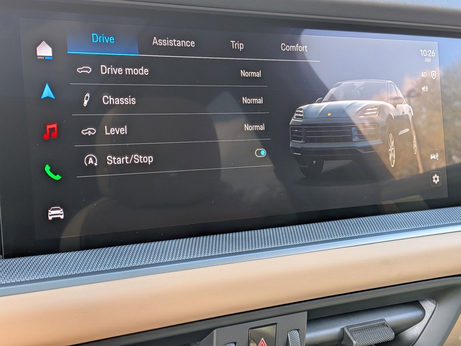 New 2026 Porsche Cayenne Coupe image 18