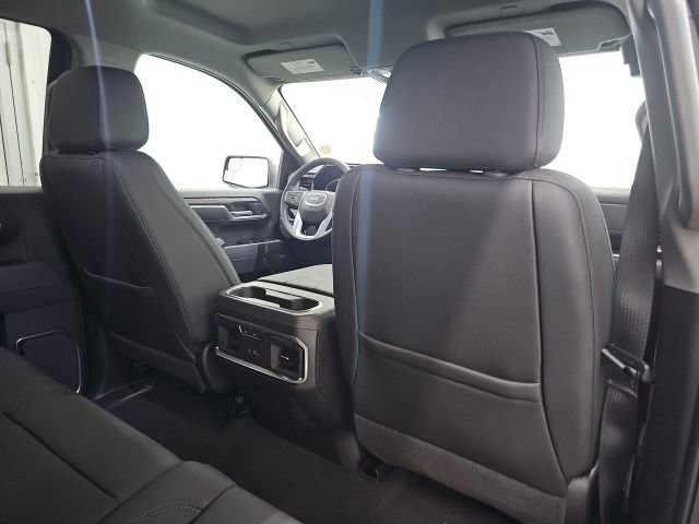New 2026 GMC Sierra 1500 SLT w/ SLT Convenience Package image 14