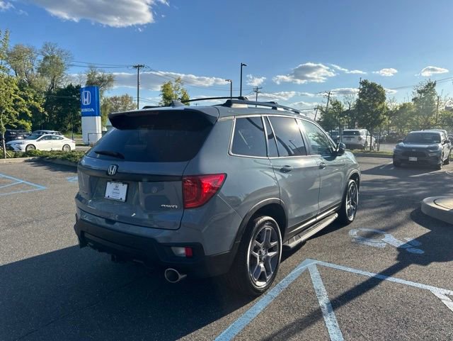 Used 2022 Honda Passport EX-L image 8