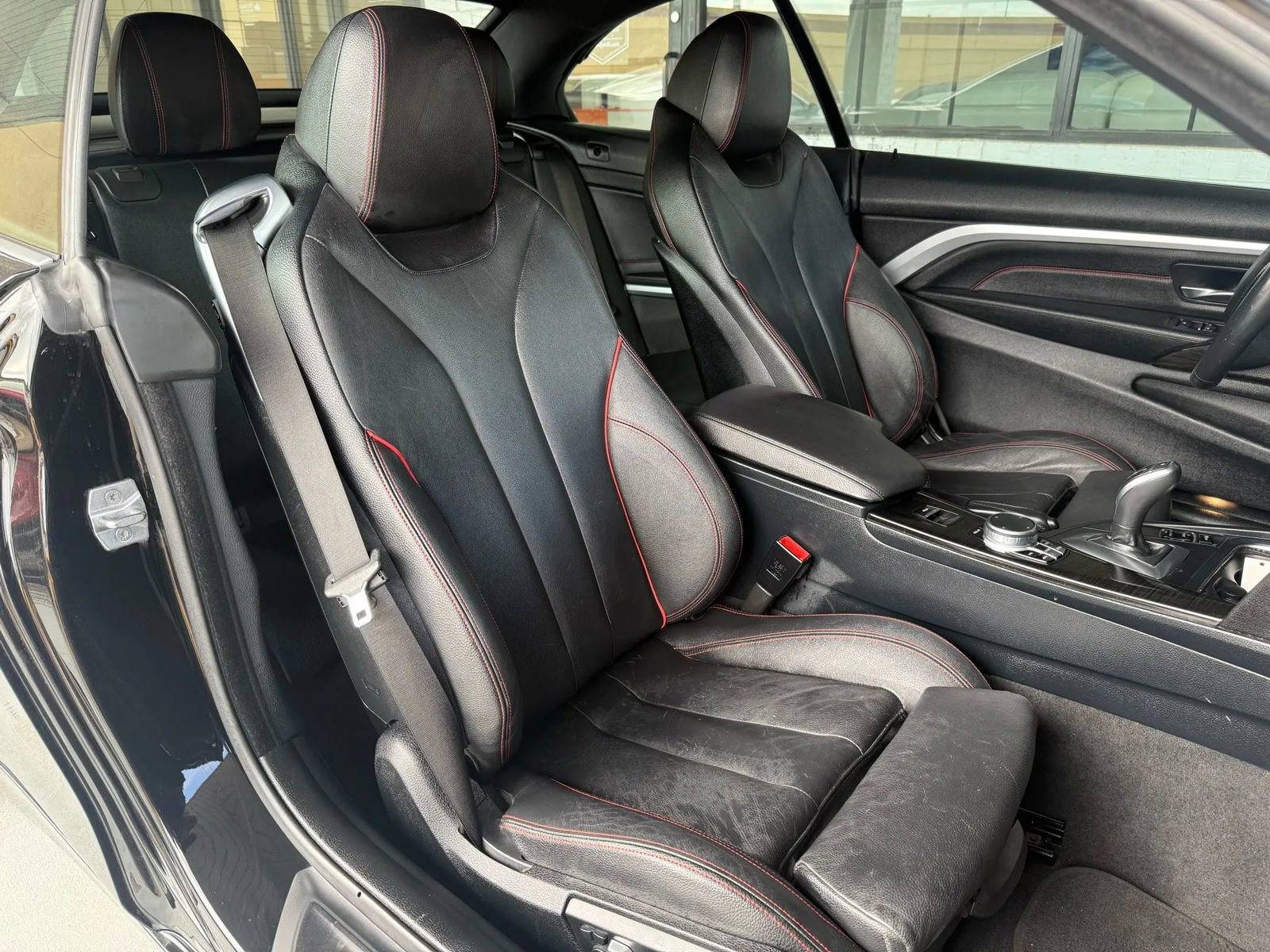 Used 2018 BMW 430i Convertible RWD image 26
