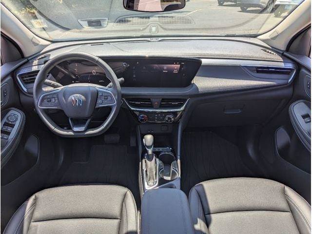 Used 2024 Buick Encore GX Sport Touring w/ Experience Buick Package AWD/4WD image 60