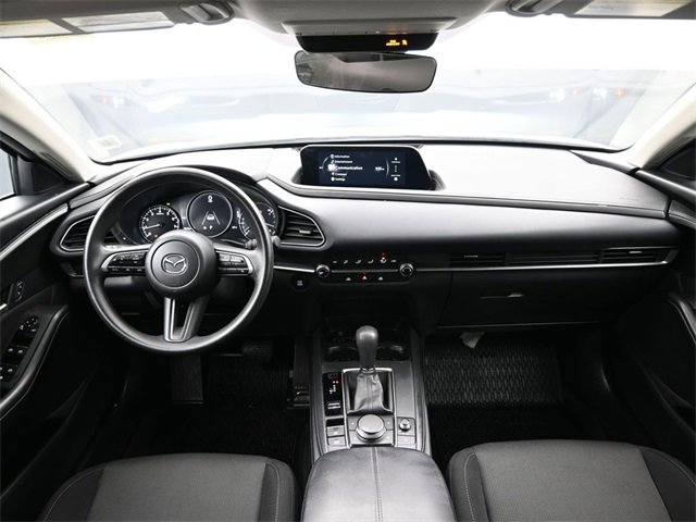 Certified 2024 MAZDA CX-30 AWD 2.5 S image 21
