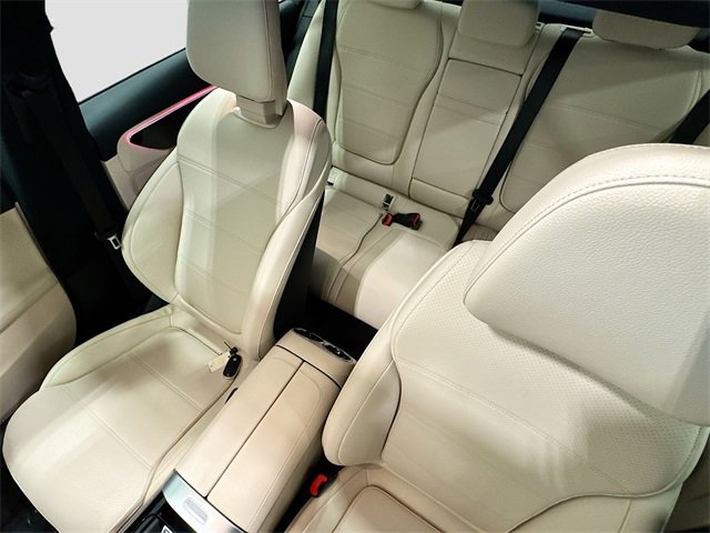 Certified 2023 Mercedes-Benz C 300 4MATIC Sedan image 22