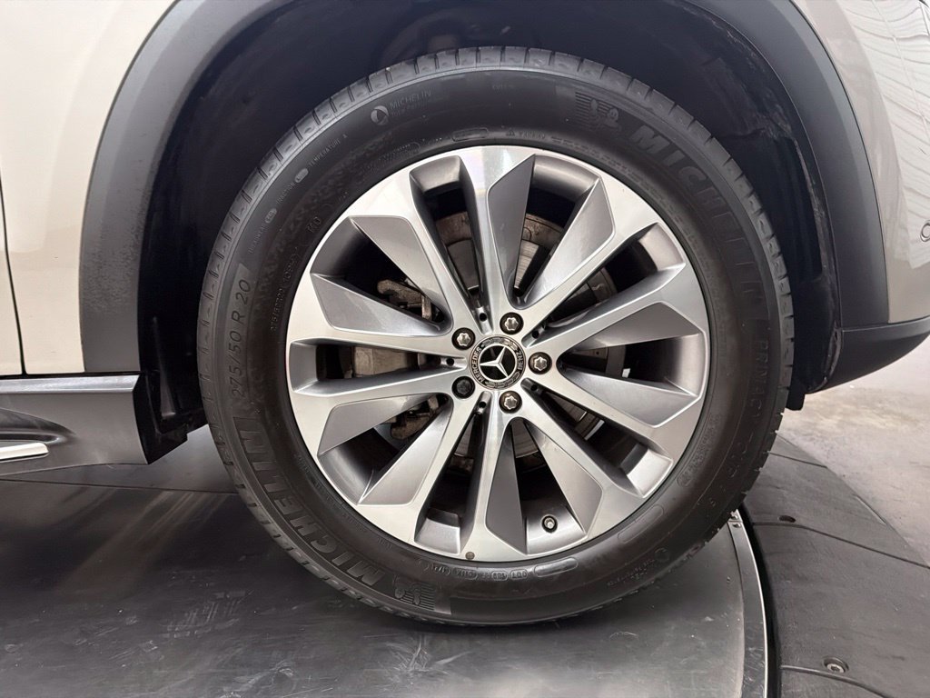 Used 2021 Mercedes-Benz GLE 350 image 10