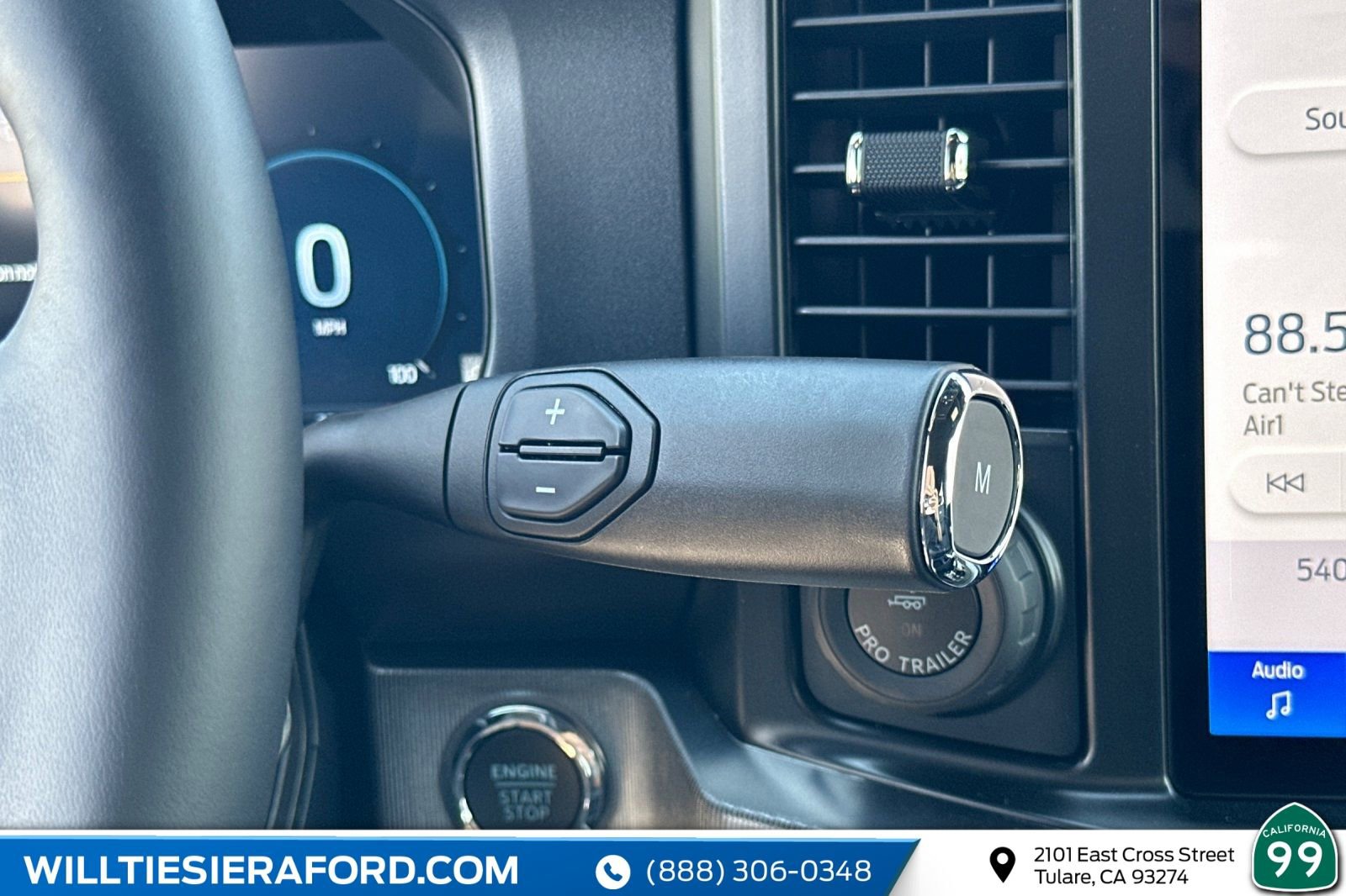 New 2026 Ford F350 Platinum image 16