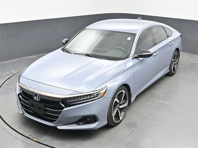 Used 2022 Honda Accord Sport Special Edition image 34