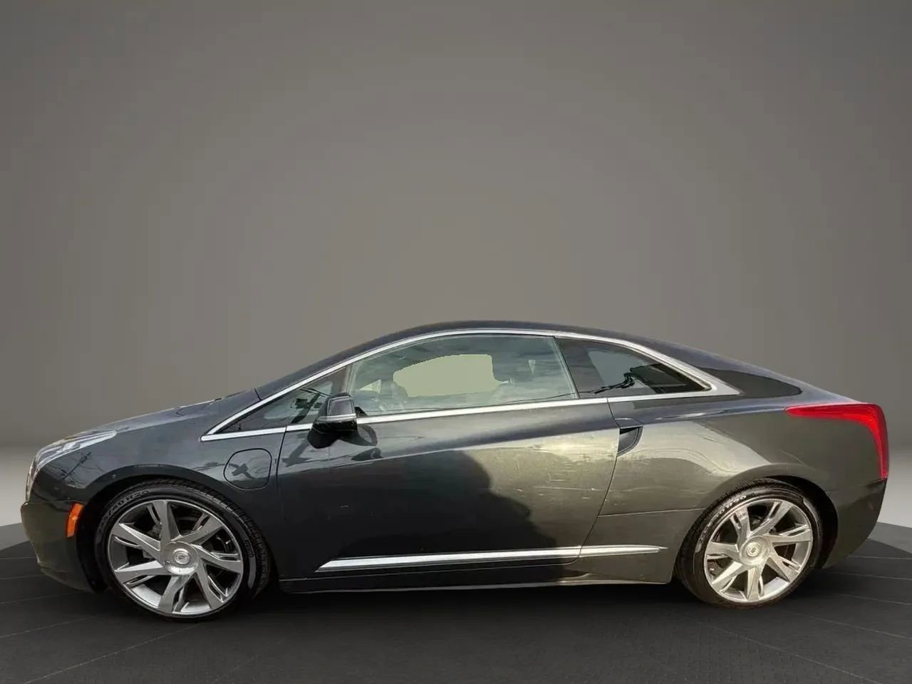 Used 2014 Cadillac ELR w/ Luxury Package FWD image 8