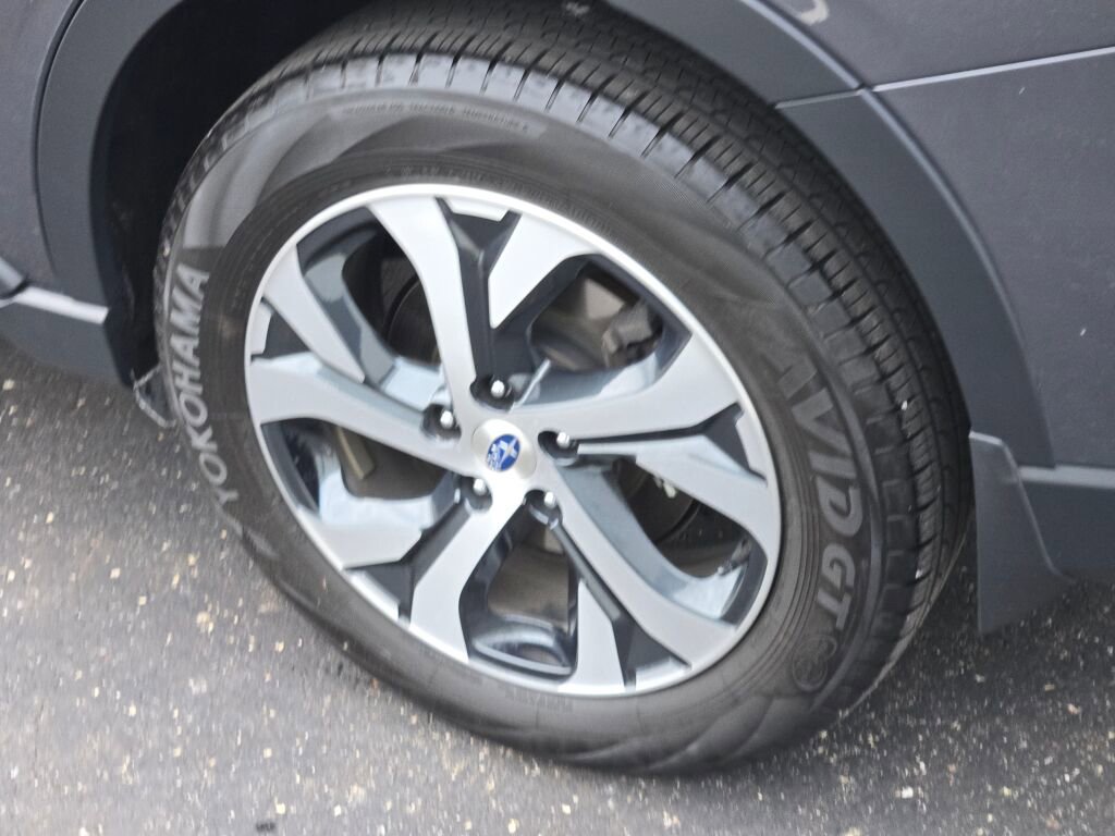 Certified 2021 Subaru Outback Touring XT image 15