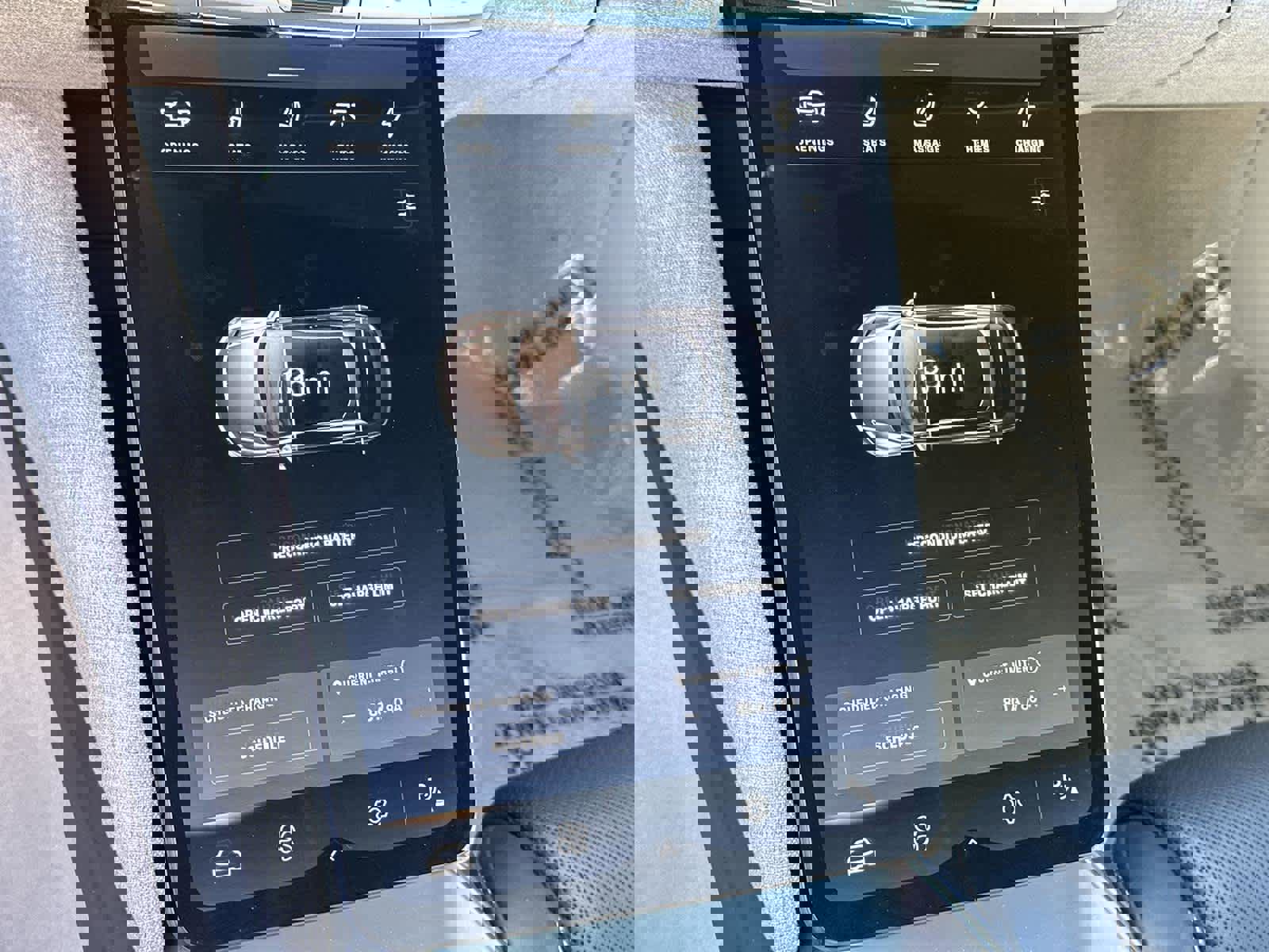 Used 2022 Lucid Air Grand Touring image 30