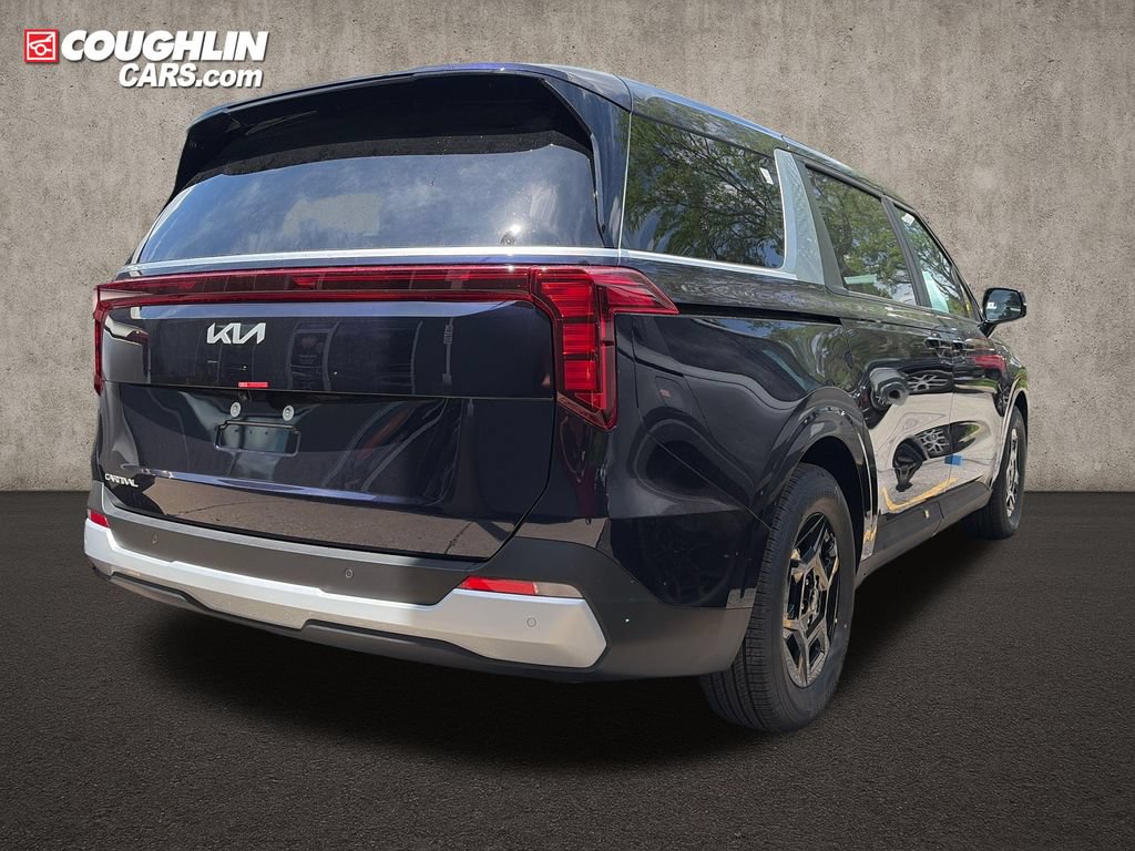 New 2026 Kia Carnival FWD image 7