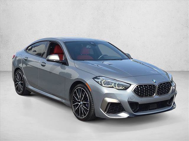 Used 2023 BMW M235i xDrive Gran Coupe AWD/4WD image 3