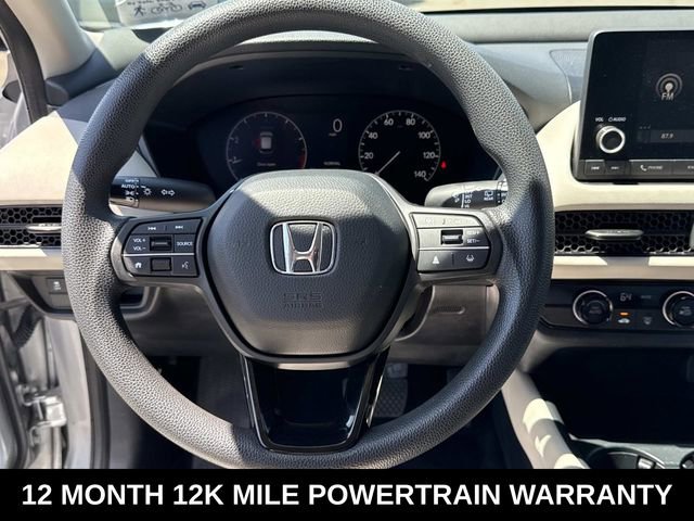 Used 2023 Honda HR-V LX image 18