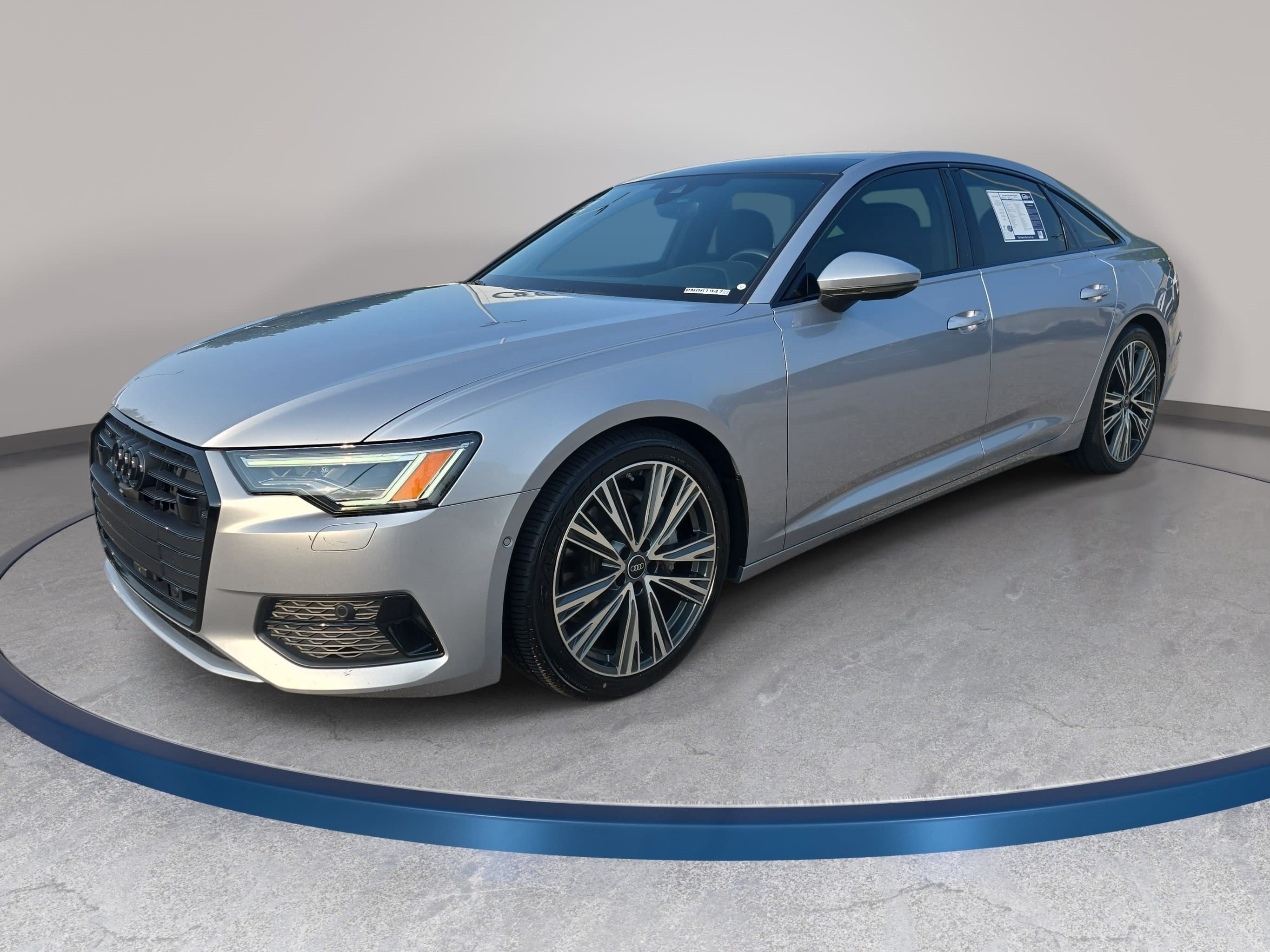 Used 2023 Audi A6 Premium Plus w/ Premium Plus Package