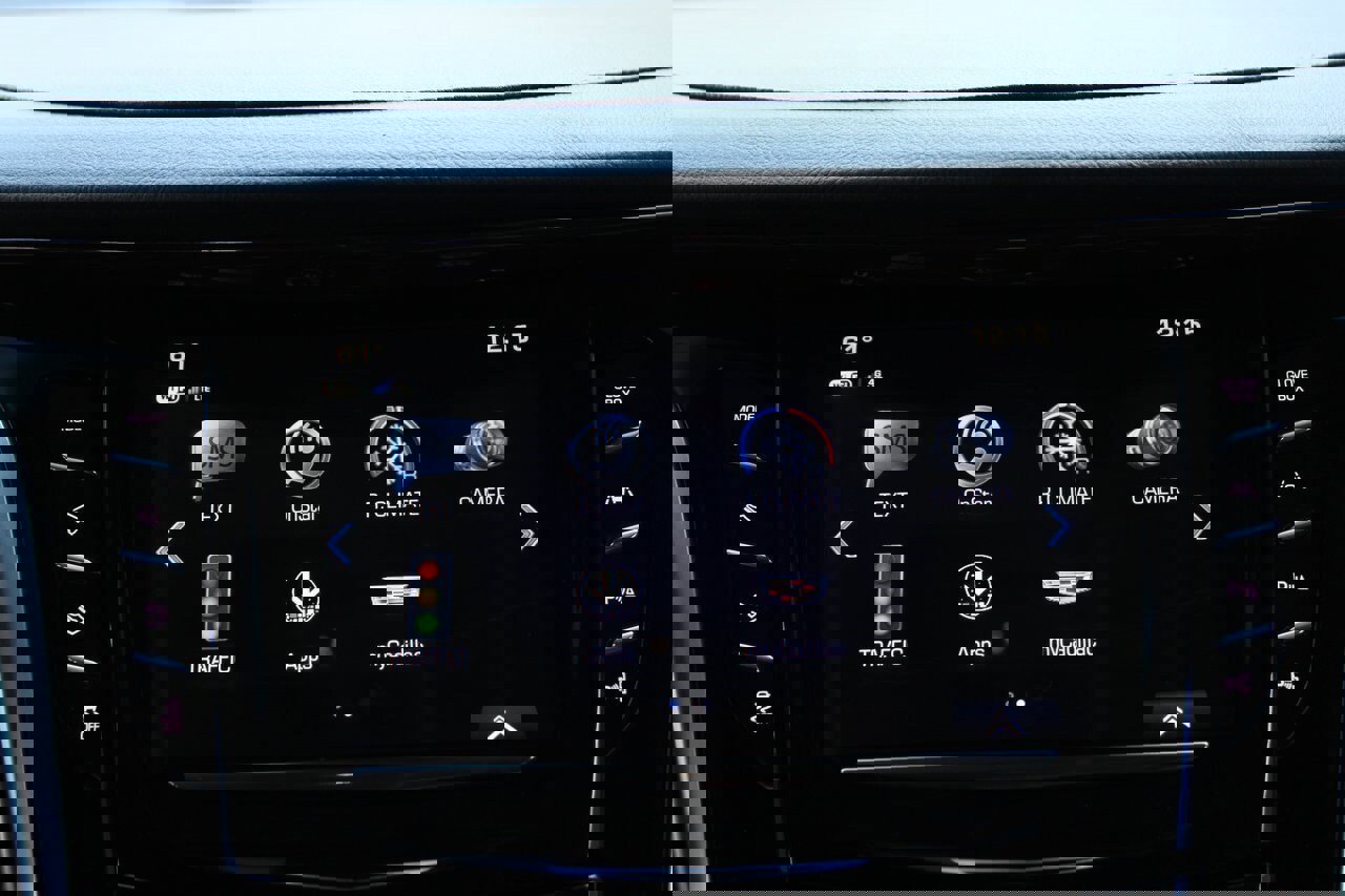 Used 2019 Cadillac Escalade Luxury image 23