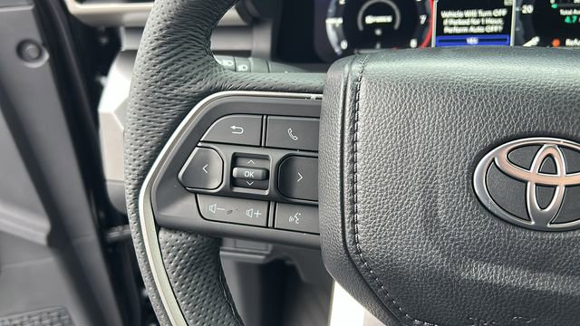 New 2026 Toyota Tacoma TRD Sport image 15