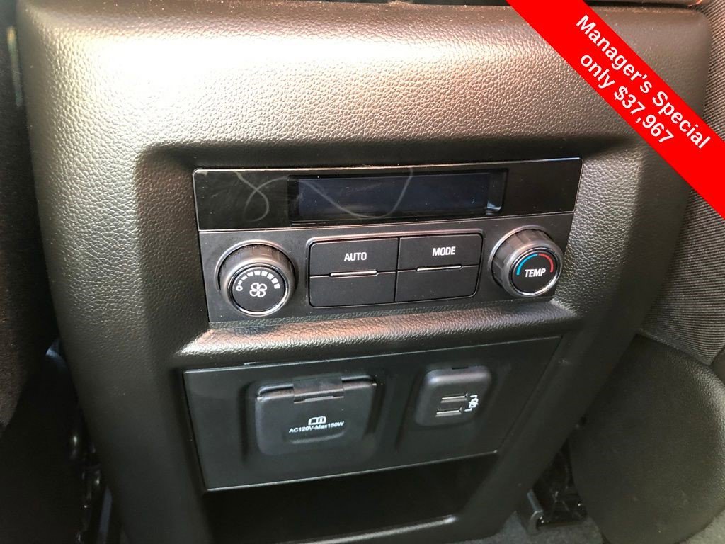 Certified 2024 Chevrolet Traverse RS image 11