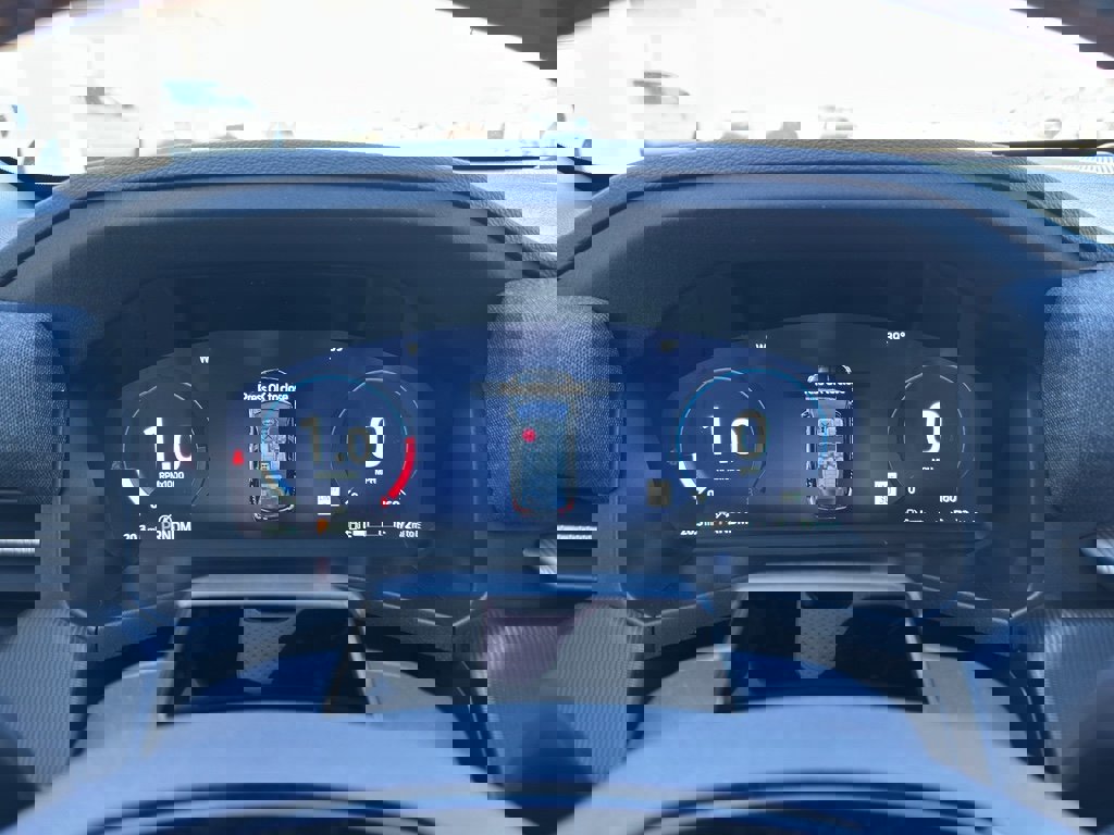 New 2026 Ford Explorer Tremor w/ Tremor Ultimate Package image 18