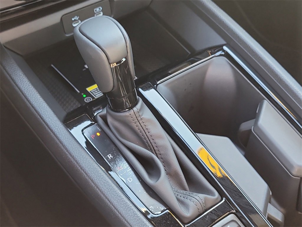 Used 2025 Honda Accord Sport image 25