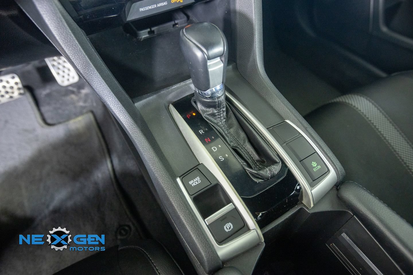 Used 2019 Honda Civic Sport image 22