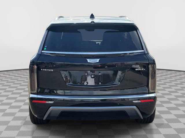 New 2026 Cadillac Vistiq Premium Luxury w/ LPO, Floor Liner Package image 5