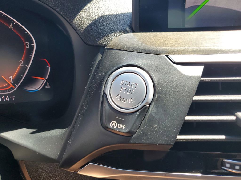 Used 2020 BMW X4 xDrive30i w/ Premium Package image 31