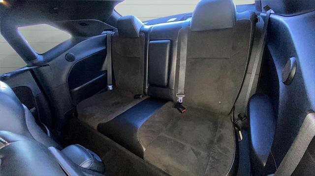 Used 2017 Dodge Challenger SRT w/ Technology Group image 26