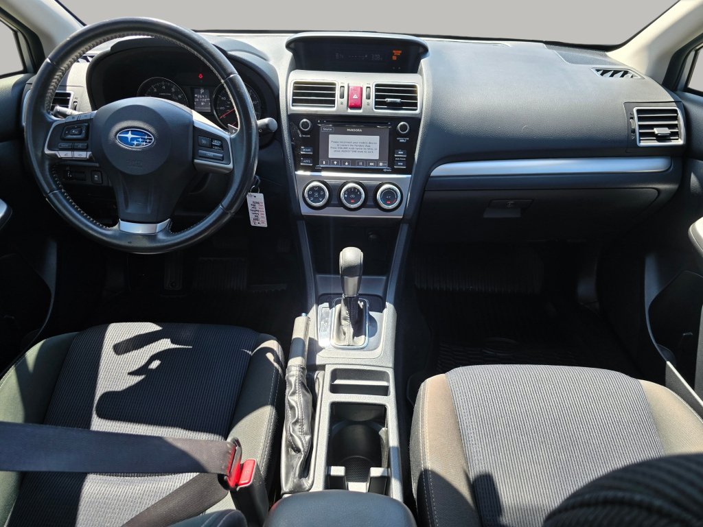 Used 2016 Subaru Impreza 2.0i Sport Premium w/ Popular Package #1 AWD/4WD image 2