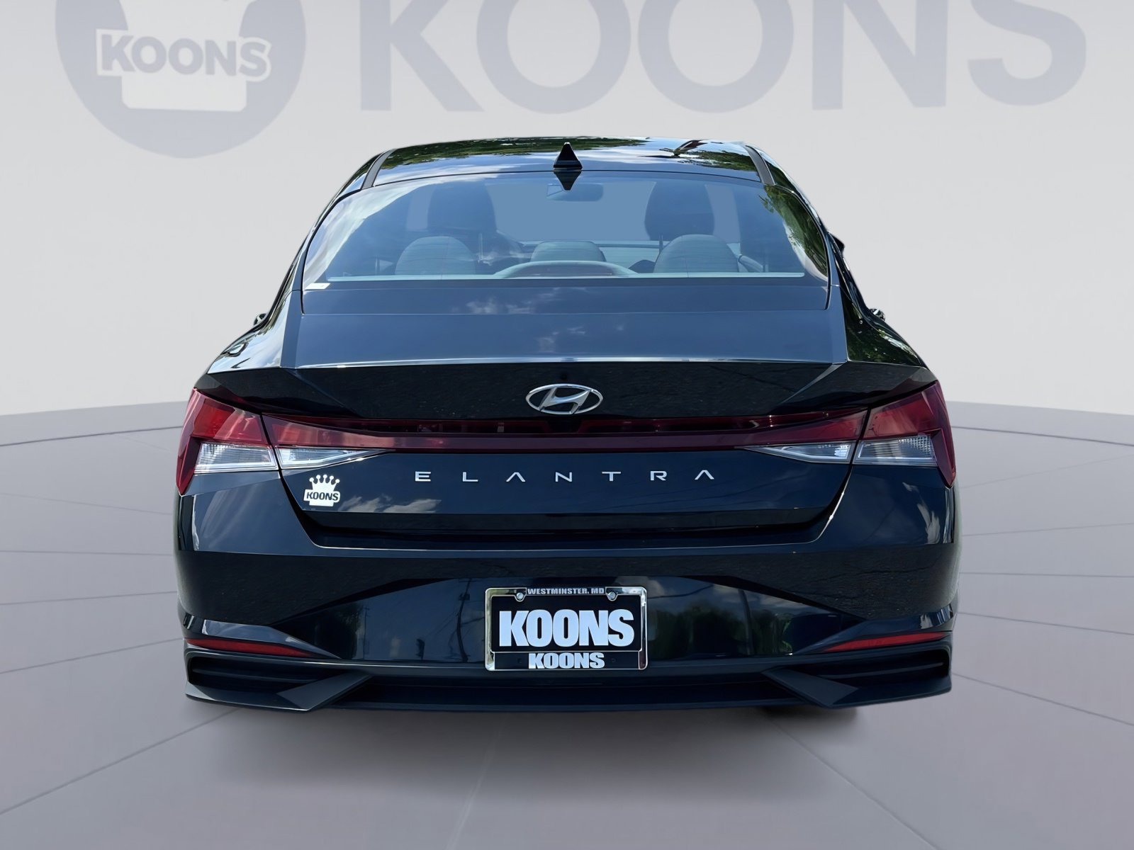 Used 2023 Hyundai Elantra SEL FWD image 15