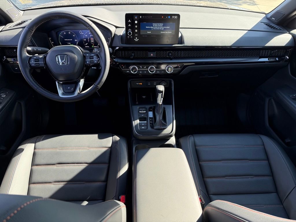 Certified 2026 Honda CR-V Sport Touring image 19