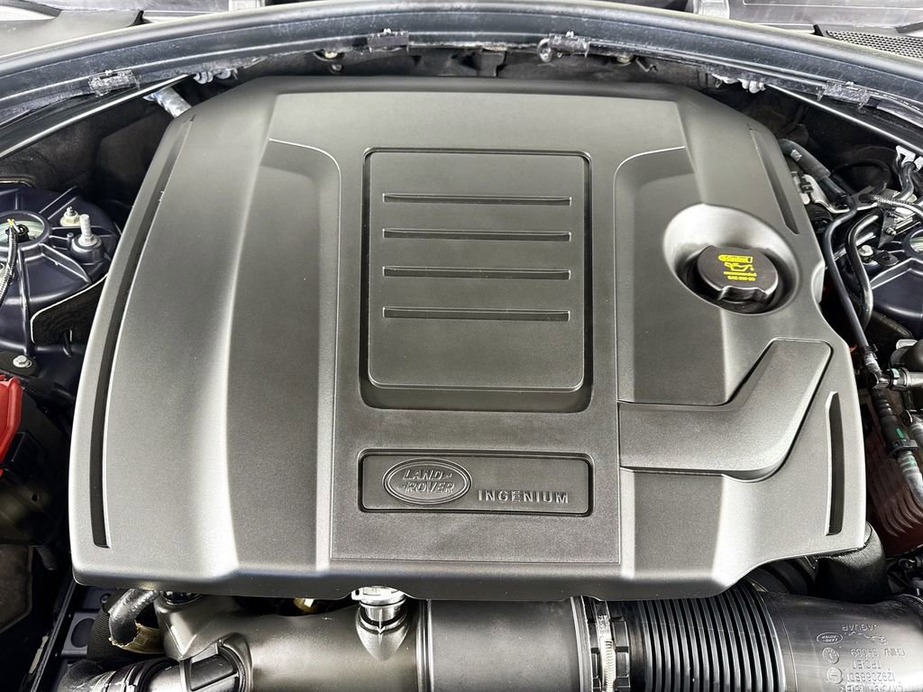 Used 2024 Land Rover Range Rover Velar Dynamic SE image 25