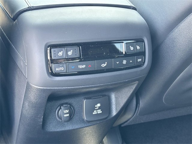 New 2025 Hyundai Palisade Calligraphy image 16