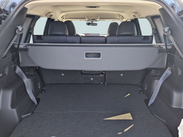 New 2026 Mitsubishi Outlander SE FWD image 12