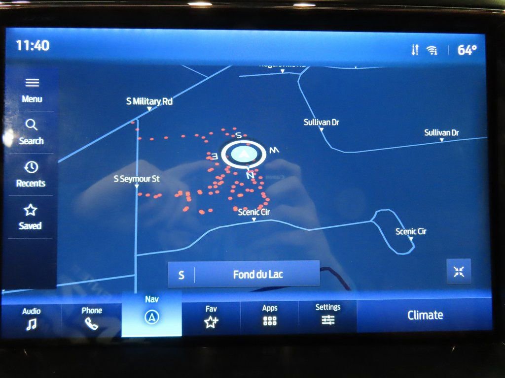 Used 2022 Ford F350 King Ranch w/ King Ranch Ultimate Package image 20