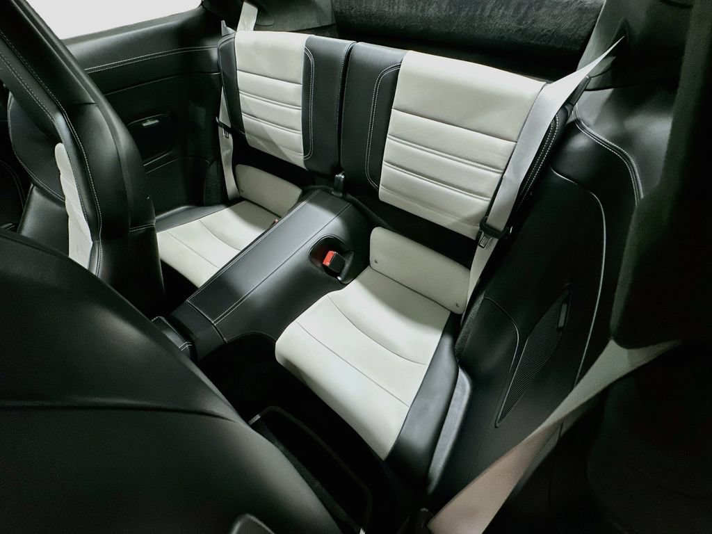 Certified 2023 Porsche 911 Turbo AWD/4WD image 25
