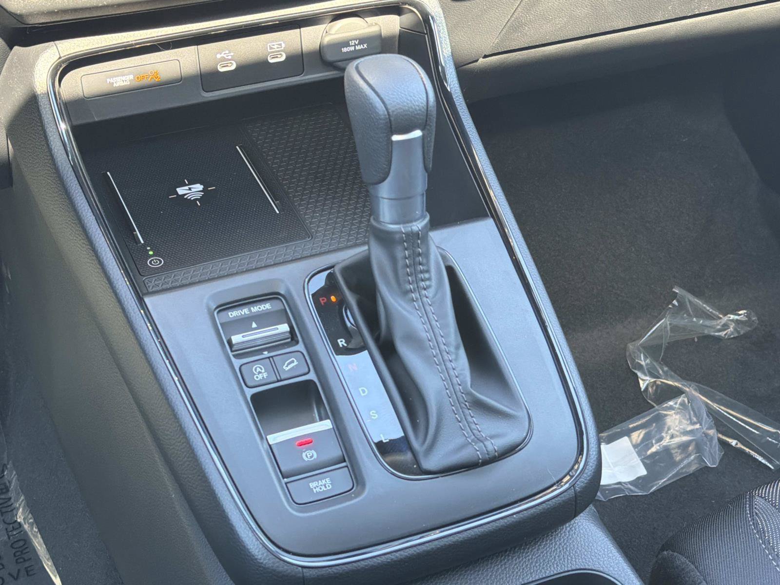 New 2027 Honda CR-V EX image 15